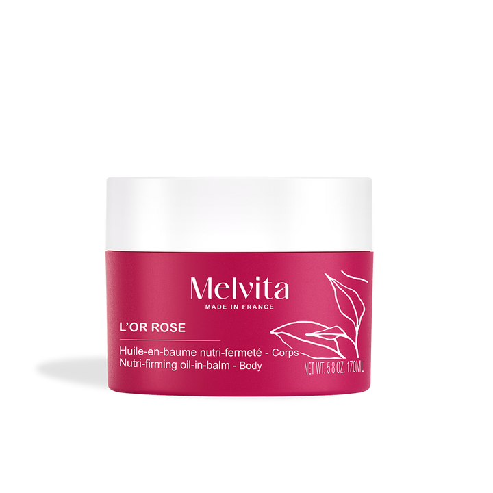 Huile En Baume Nutri-Fermeté