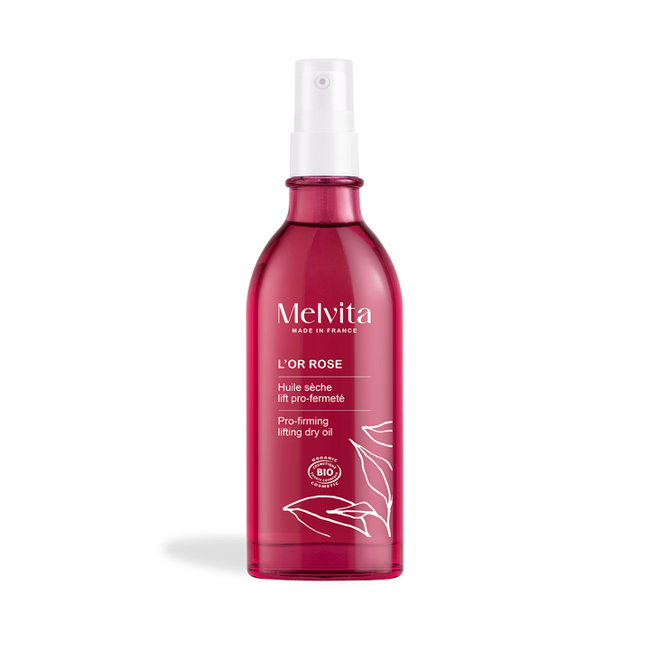 Huile Sèche Lift Pro-Fermeté