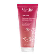 Gel Douche Rafraîchissant