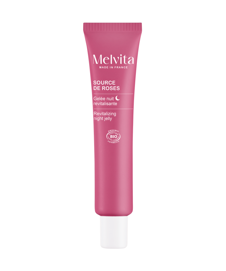 Gelée Nuit Revitalisante