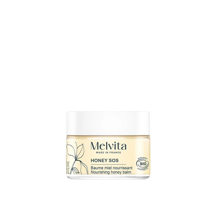 Baume Nourrissant Miel