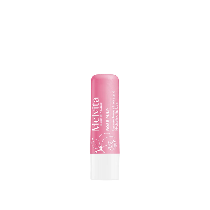 Baume Lèvres Hydratant Rose