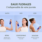 Eau Florale De Lavande Bio