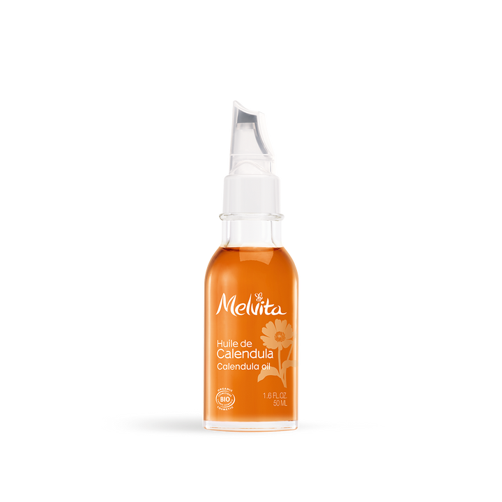 Huile de calendula bio