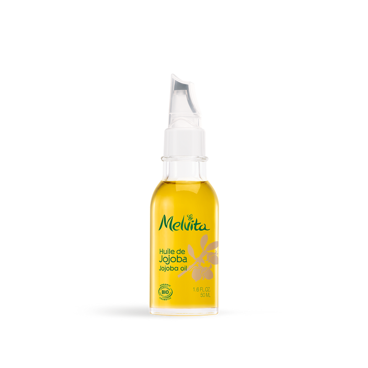 Huile de jojoba bio