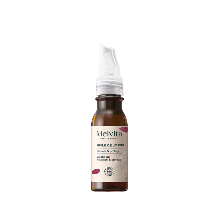 Huile de Jojoba Bio