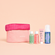 Coffret soins Fête des Mères La Voyageuse