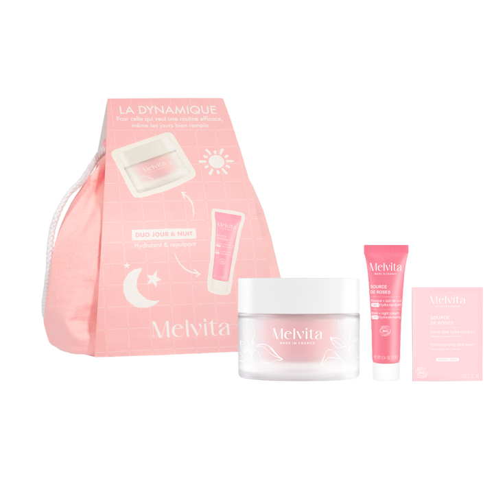 Coffret soins Fête des Mères La Dynamique