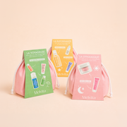 Coffret soins Fête des Mères La Dynamique