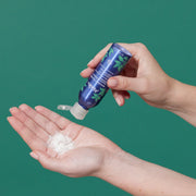 Poudre exfoliante Bouquet Floral Detox