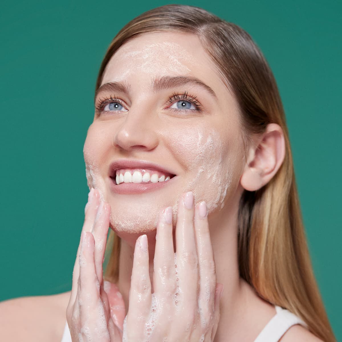 Poudre exfoliante Bouquet Floral Detox