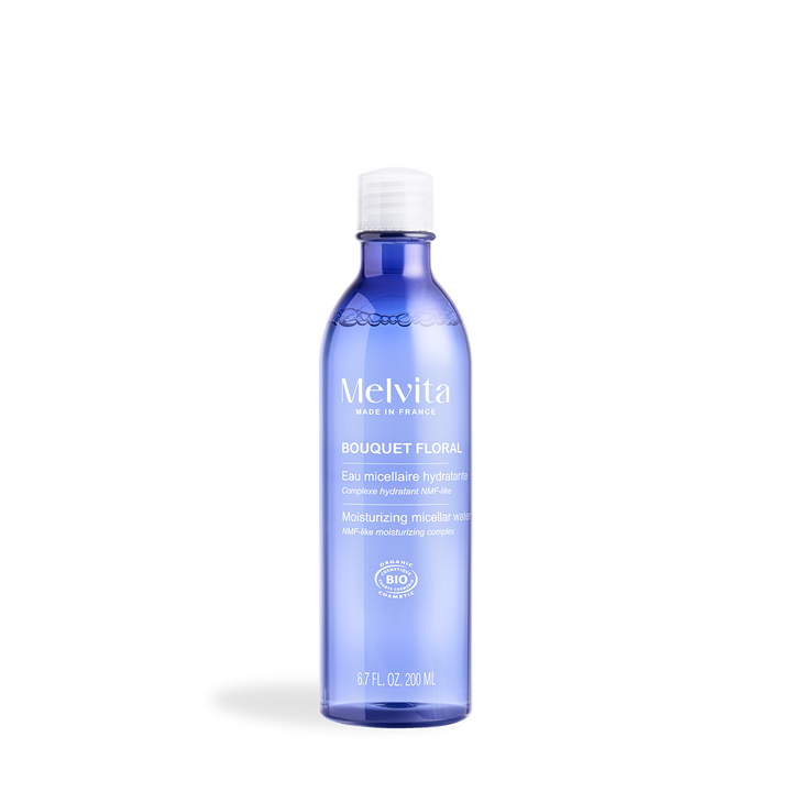 Eau Micellaire Hydratante
