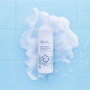 Mousse démaquillante éclat Nectar Blanc