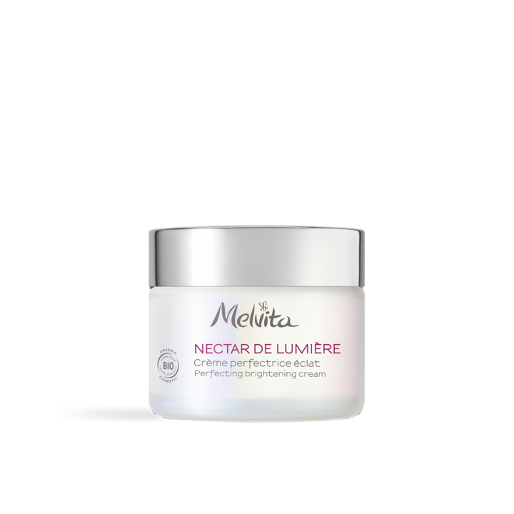 Crème Perfectrice Éclat