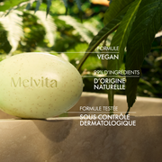 Savon Exfoliant Lissant L’Or Végétal