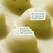 Savon Exfoliant Lissant L’Or Végétal
