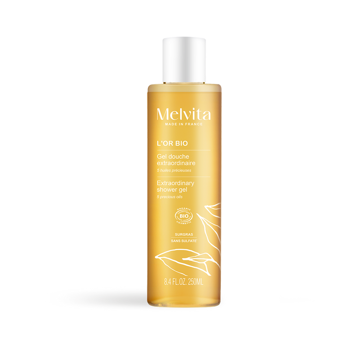 Gel douche Extraordinaire