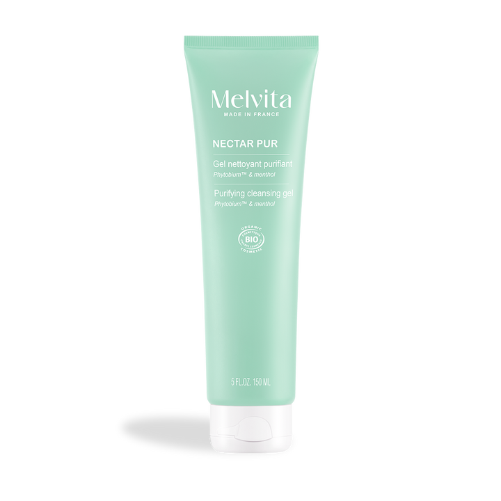 Gel Nettoyant Purifiant