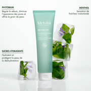 Gel Nettoyant Purifiant