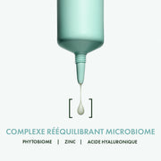 Gel-Crème Correcteur Matifiant