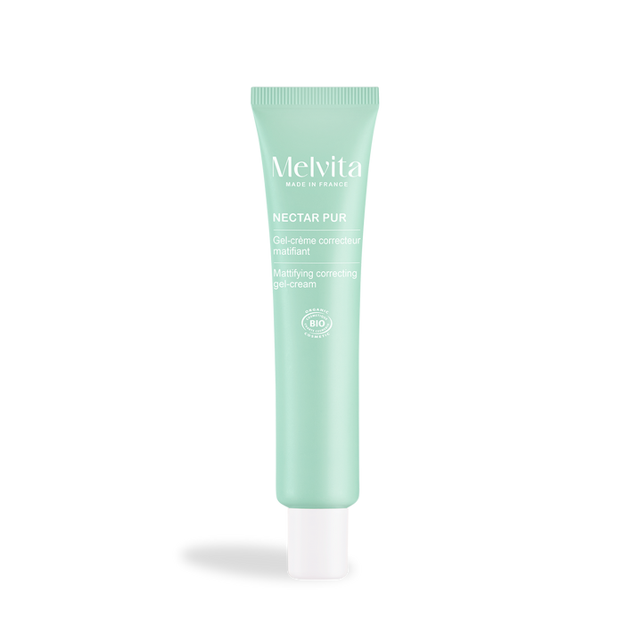 Gel-Crème Correcteur Matifiant format voyage