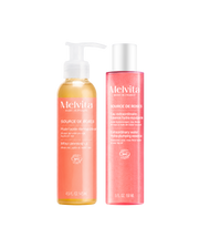 Duo Démaquillant & Hydratant