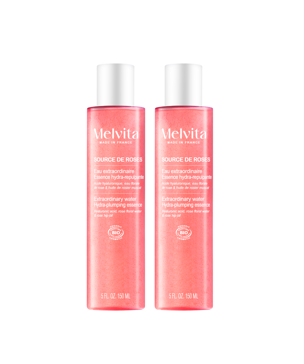 Duo Eau Extraordinaire