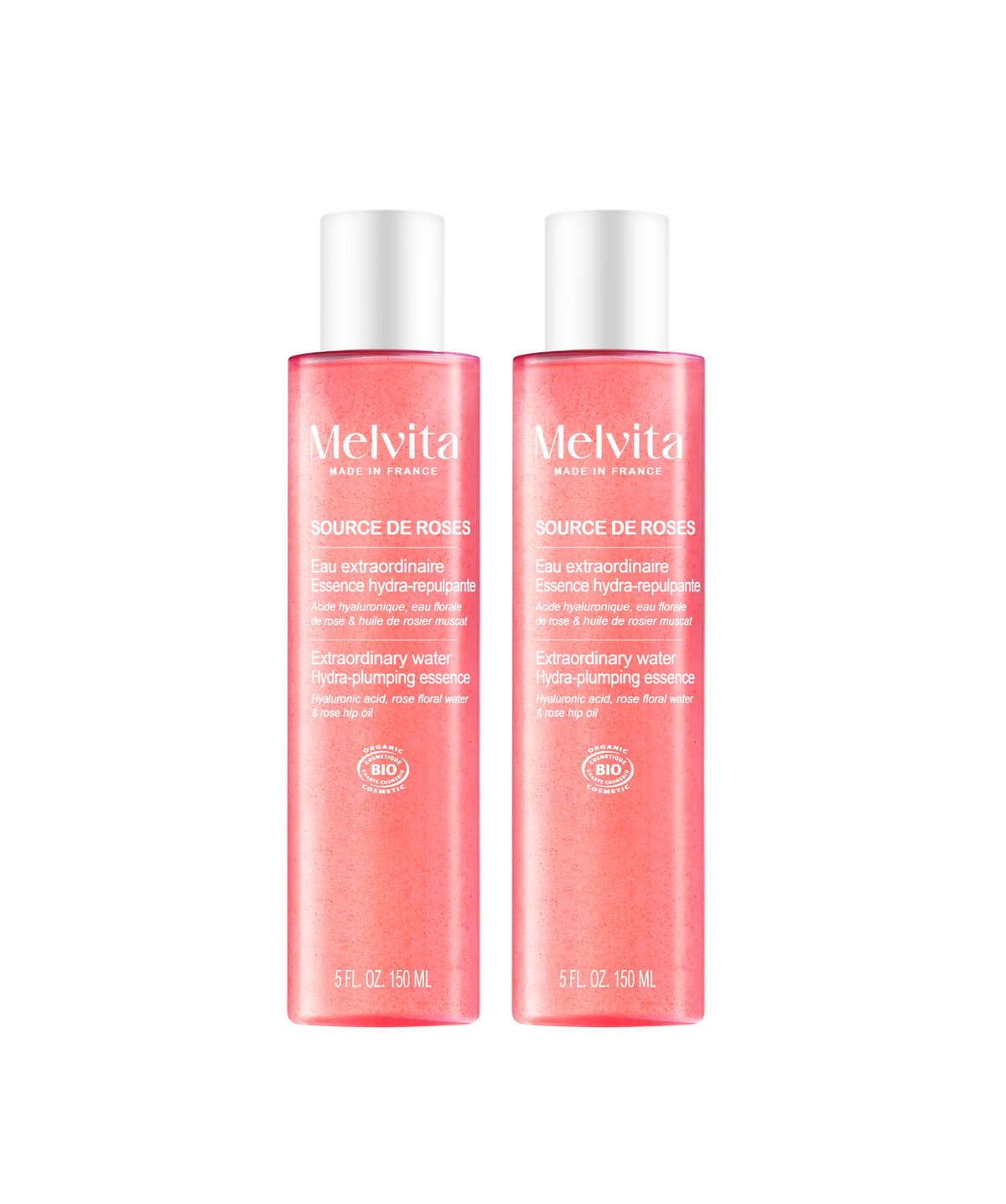 Duo Eau Extraordinaire