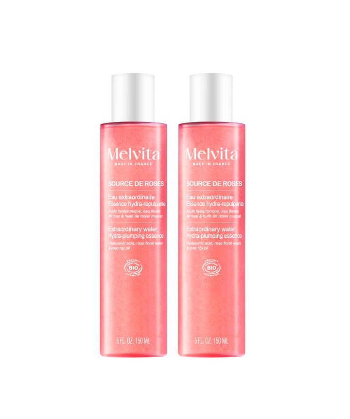 Duo Eau Extraordinaire