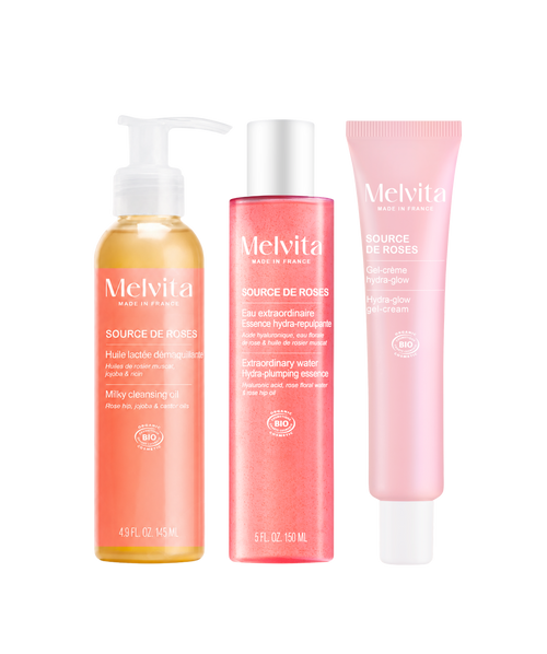 Routine Complète Glow