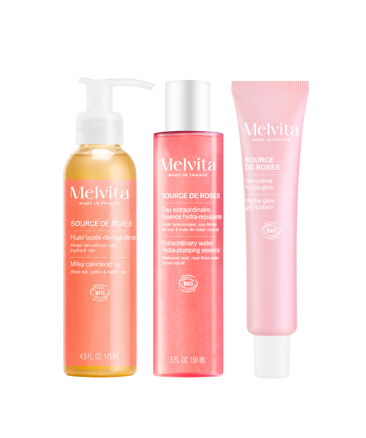 Routine Complète Glow
