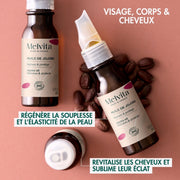 Huile de Jojoba Bio