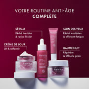 Routine Anti-Age Complète Argan Bio Active