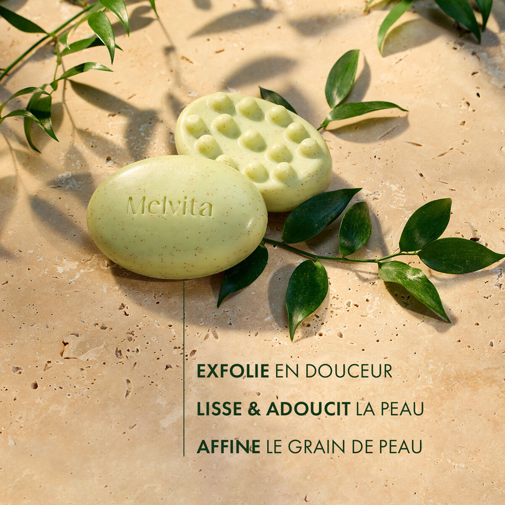 Routine Corps Hydra-Perfectrice L'Or Végétal