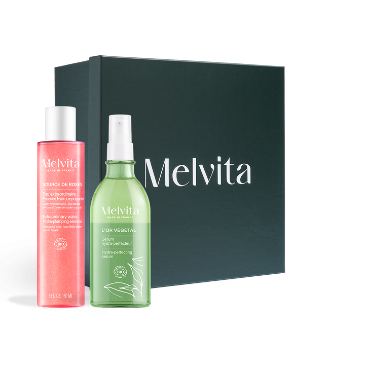 Duo Hydratant Visage et Corps