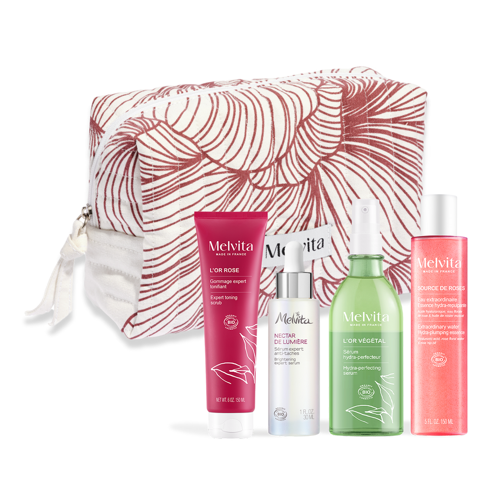Trousse Essentiels de la Rentrée