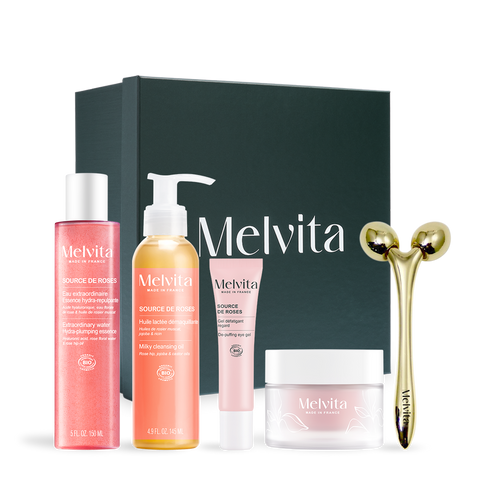 Coffret Routine Complète Hydratante