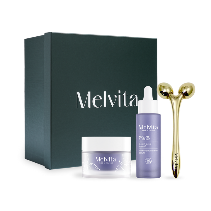 Coffret Duo Anti-âge