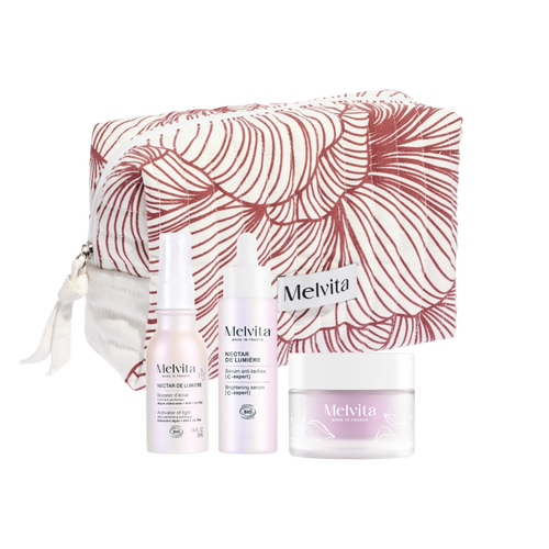 Routine Complète Éclat & Anti‑Taches