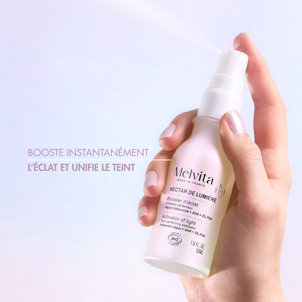 Routine Complète Éclat & Anti‑Taches