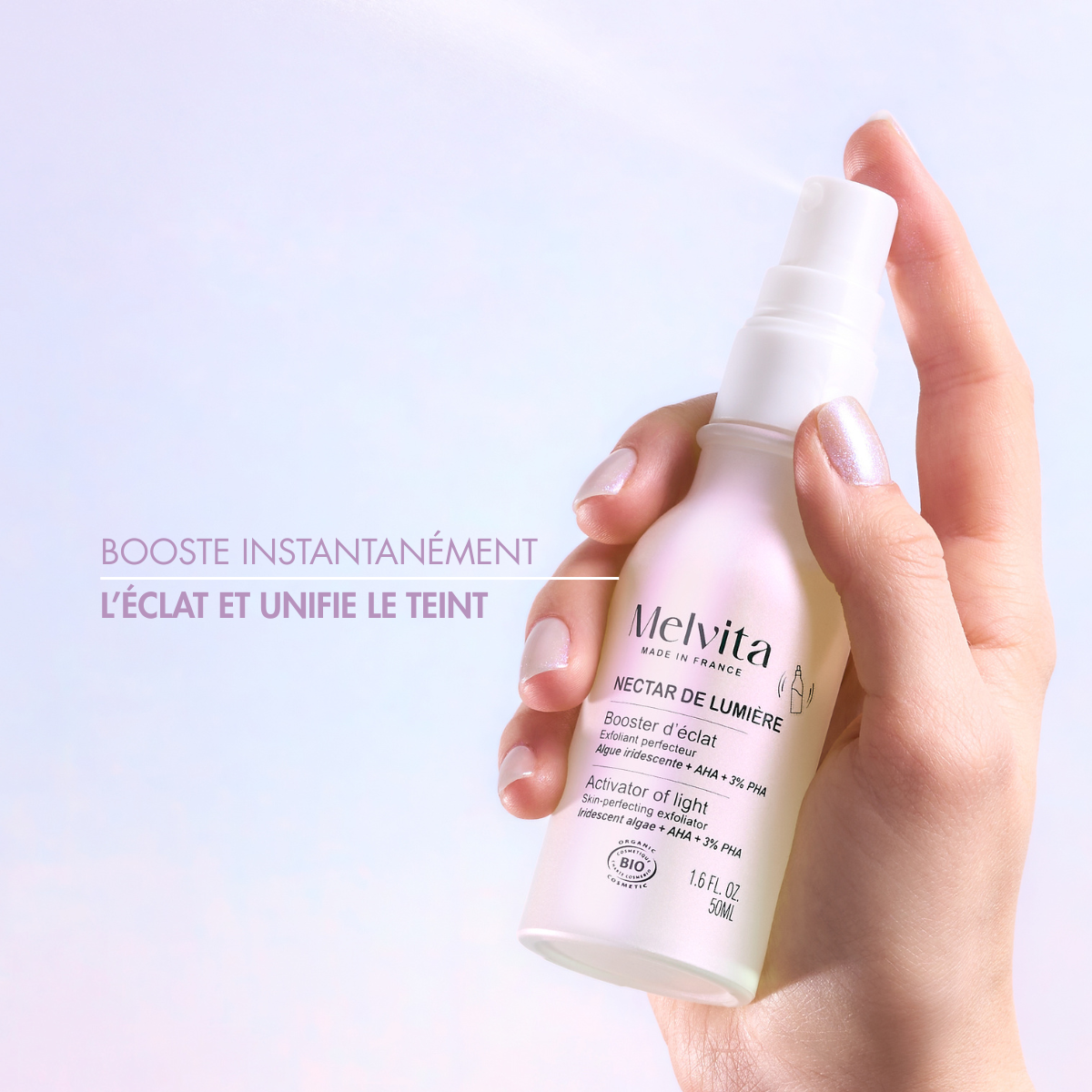 Routine Complète Éclat & Anti‑Taches