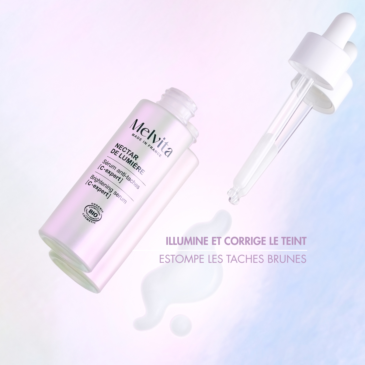 Routine Complète Éclat & Anti‑Taches