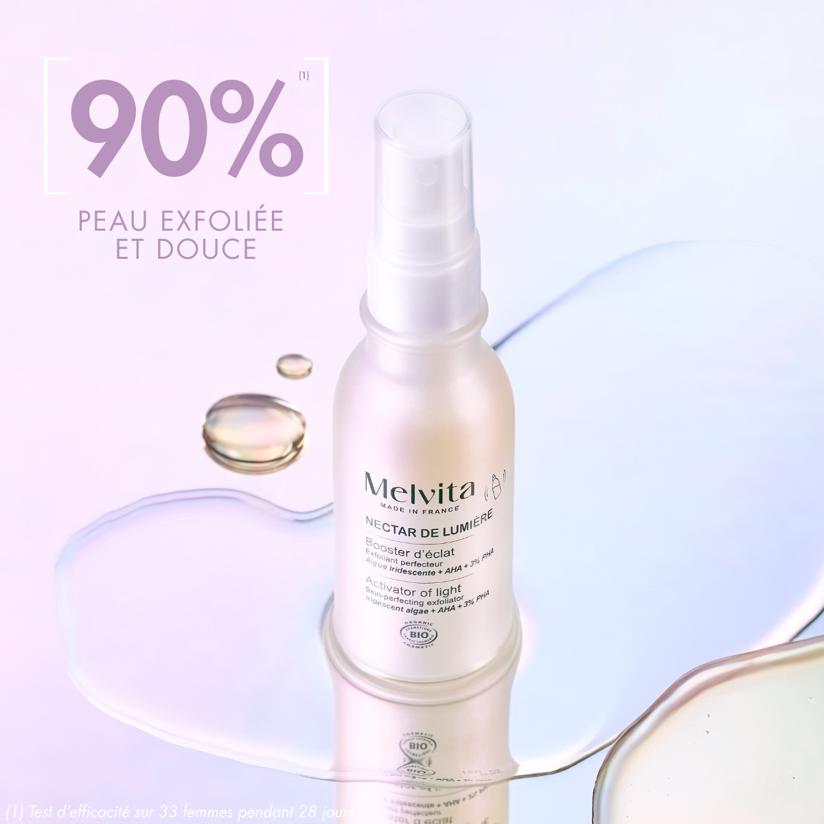 Routine Complète Éclat & Anti‑Taches