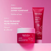 Huile En Baume Nutri-Fermeté